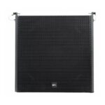 Subwoofer Line Array Activo DFX Sound Line Sub 18 - 18'' 1000W RMS - Imagen 2