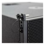 Subwoofer Line Array Activo DFX Sound Line Sub 18 - 18'' 1000W RMS - Imagen 3