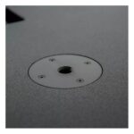 Subwoofer Line Array Activo DFX Sound Line Sub 18 - 18'' 1000W RMS - Imagen 4