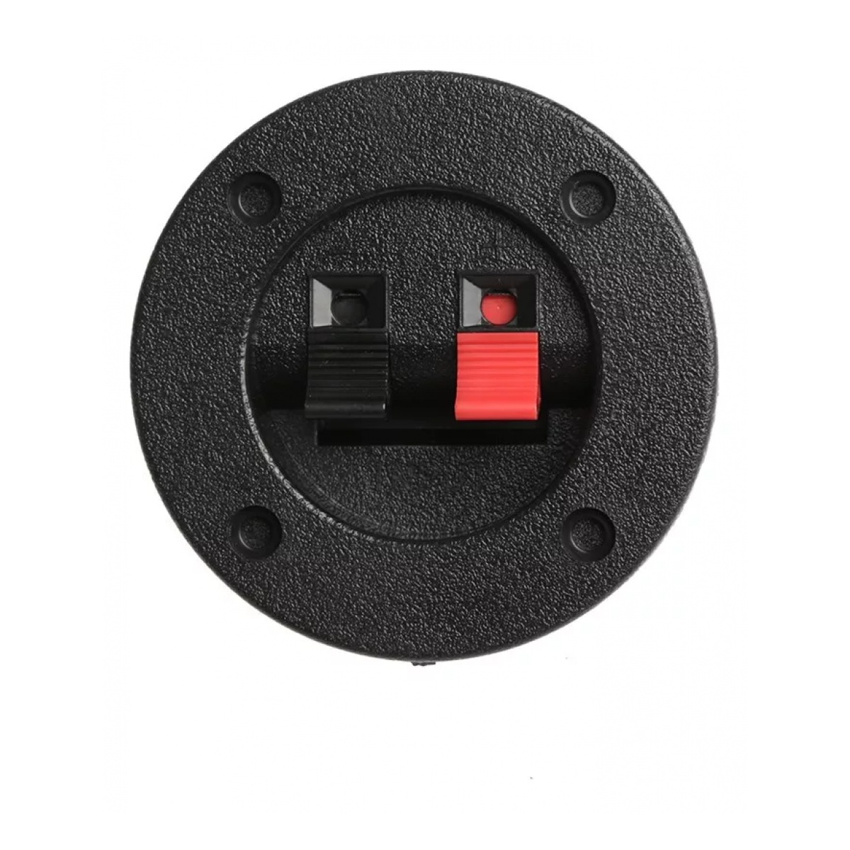 58264_4.jpg Bornera Para Parlante Redonda - Imagen 1