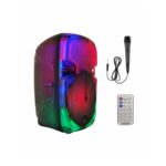 Bafle Activo Senon SB108UL - 8