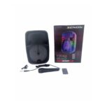 Bafle Activo Senon SB108UL - 8 - Imagen 6