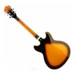 Guitarra Eléctrica Ibanez ASR70-VB, Usada - Imagen 2