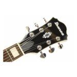 Guitarra Eléctrica Ibanez ASR70-VB, Usada - Imagen 6