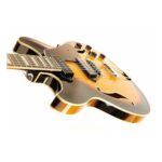 Guitarra Eléctrica Ibanez ASR70-VB, Usada - Imagen 9