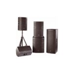 Bafle Activo DAS Audio VANTEC-15A - 15 - Imagen 3