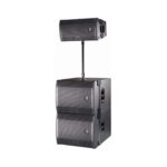 Módulo Line Array Activo DAS VANTEC‑20A - 12 - Imagen 3