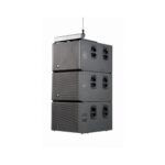 Subwoofer Line Array Activo DAS EVENT-118A - 18 - Imagen 3