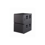 Subwoofer Line Array Activo DAS EVENT-118A - 18 - Imagen 4