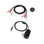 Bandeja Giradiscos Profesional Audio-Technica AT-LP70XBT-BZ - Bluetooth - Imagen 5