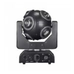 Cabezal Movil Macrolite Congo Ball Led 150w RGBW - Imagen 2