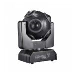 Cabezal Movil Macrolite Congo Ball Led 150w RGBW - Imagen 3