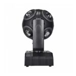 Cabezal Movil Macrolite Congo Ball Led 150w RGBW - Imagen 4