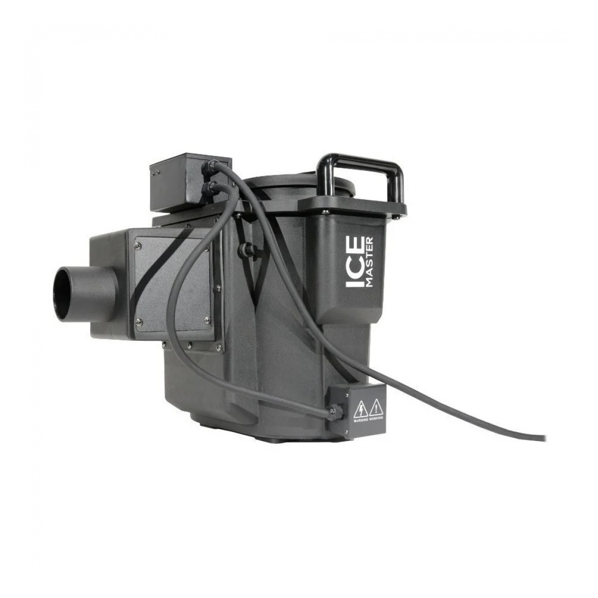 58464_4.jpg Máquina De Humo Bajo Tecshow Ice Master Profesional 250 m2 10 l - Imagen 1