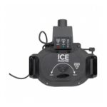 Máquina De Humo Bajo Tecshow Ice Master Profesional 250 m2 10 l - Imagen 3