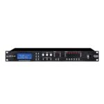 Procesador Digital Audiolab Dsp 2600W 2×6 Wifi Crossover Eq