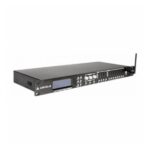 Procesador Digital Audiolab Dsp 2600W 2×6 Wifi Crossover Eq - Imagen 2