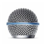 Rejilla Metálica Shure RK265G - Beta58