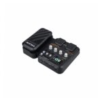 Pedalera Multiefectos Nux MG-101 Para Guitarra - Imagen 3