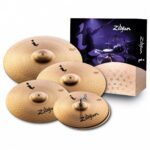 Set Platillos Zildjian ILHPRO 14