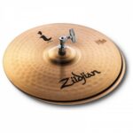 Set Platillos Zildjian ILHPRO 14 - Imagen 2