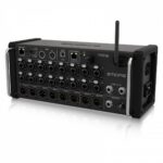 Mesa de Mezcla Digital Midas MR18 - 18 Canales con WiFi - Imagen 2