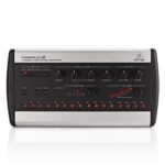 Mezclador Digital Personal Behringer Powerplay 16 P16-M - Imagen 2