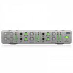 Amplificador de Auriculares Behringer Amp 800 Miniamp