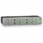 Amplificador de Auriculares Behringer Amp 800 Miniamp - Imagen 2