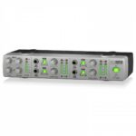 Amplificador de Auriculares Behringer Amp 800 Miniamp - Imagen 3