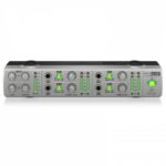 Amplificador de Auriculares Behringer Amp 800 Miniamp - Imagen 4