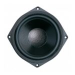 Parlante Woofer B&C 6NDL38 - 6.5