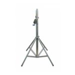 Tripode Torre Telescopico Raptor Altura 4 Metros Carga Maxima 120kgs