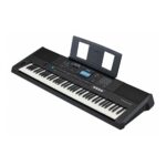 Teclado Yamaha PSR-EW425 de 76 Teclas 6 Octavas Sensitivo Con Fuente - Imagen 3