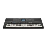 Teclado Yamaha PSR-EW425 de 76 Teclas 6 Octavas Sensitivo Con Fuente - Imagen 5