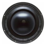 Parlante Woofer Coaxial B&C 12HCX76 - 12