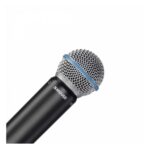Sistema Inalámbrico Shure BLX24/B58-M15 - Imagen 6