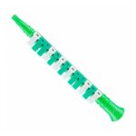 Trompeta Flauta Melodica BEE BM13K Verde