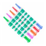 Trompeta Flauta Melodica BEE BM13K Roja - Imagen 2