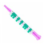 Trompeta Flauta Melodica BEE BM13K Rosa