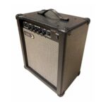 Amplificador Para Bajo Ross B35 10 - Imagen 2
