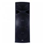 Bafle Doble Activo Lexsen QTZ215A - 2x15