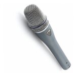 Microfono Jts NX-8.8 - Condenser Mano - Imagen 2