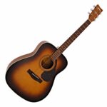 Guitarra Acústica Yamaha F370TBS Tobacco Sunburst