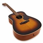 Guitarra Acústica Yamaha F370TBS Tobacco Sunburst - Imagen 5