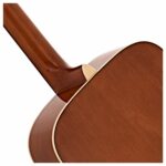 Guitarra Acústica Yamaha F370TBS Tobacco Sunburst - Imagen 7