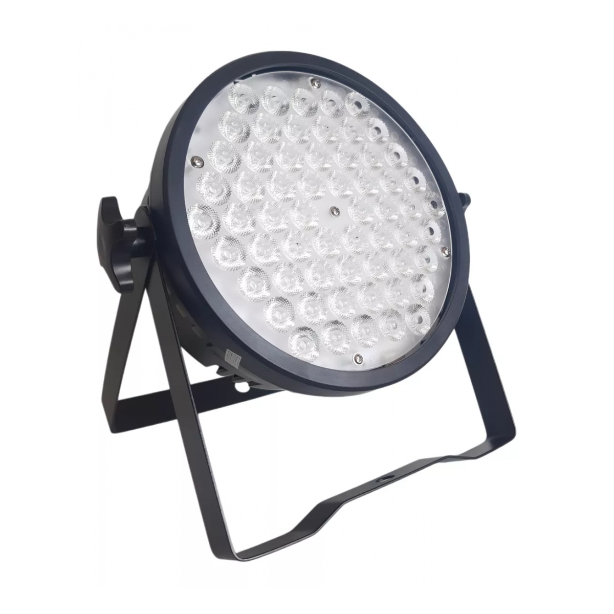 59014_4.jpg Tacho Led Pls 270W Dmx 60 Led X 3W Rgb - Imagen 1