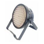Tacho Led Pls 270W Dmx 60 Led X 3W Rgb - Imagen 3