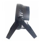 Tacho Led Pls 270W Dmx 60 Led X 3W Rgb - Imagen 4