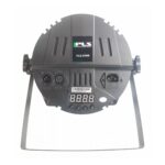 Tacho Led Pls 270W Dmx 60 Led X 3W Rgb - Imagen 5